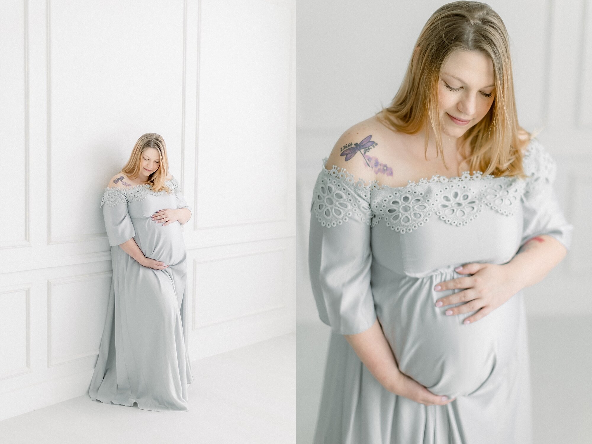 Dallas-Maternity-Photography-Studio
