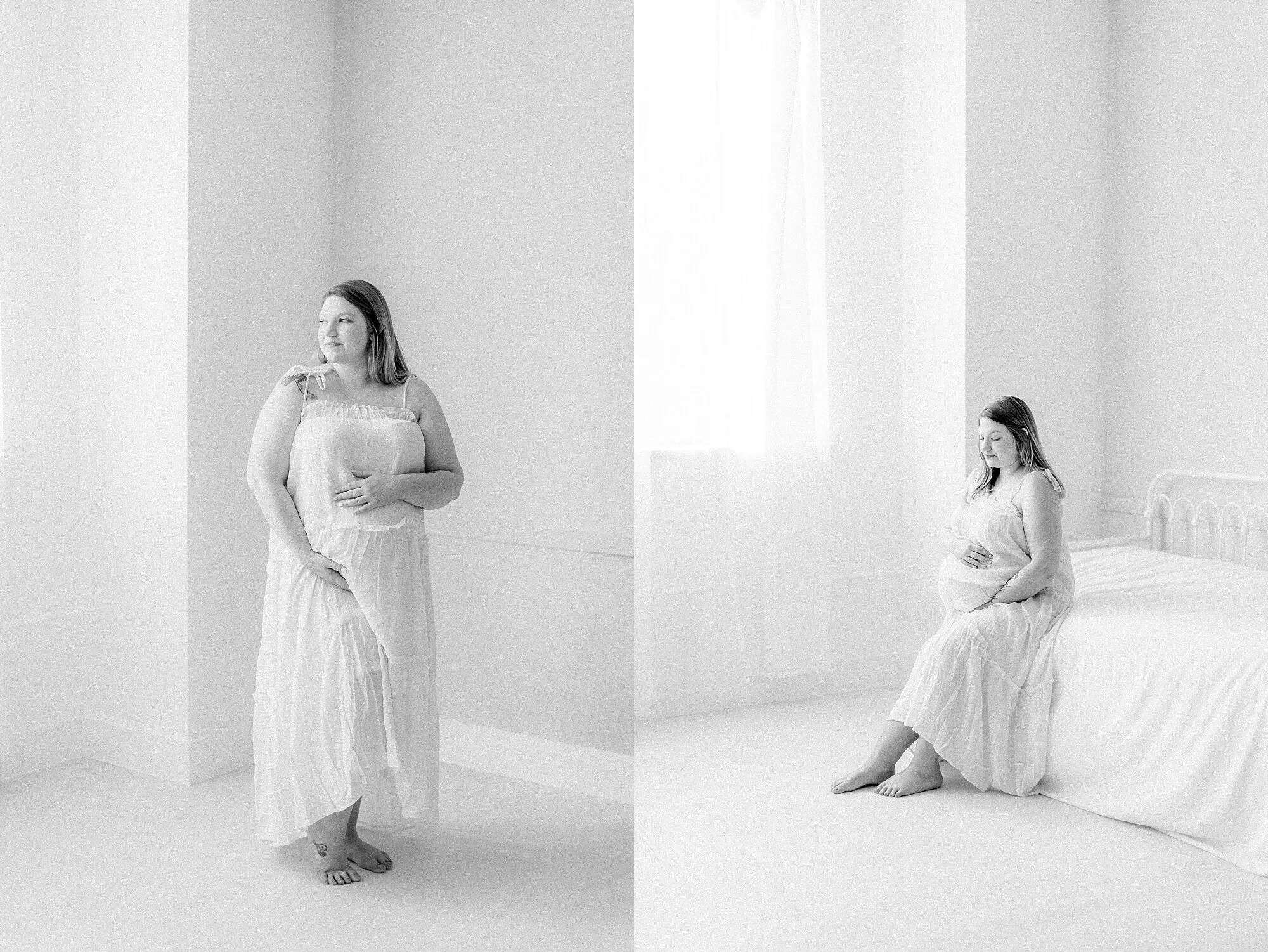 Dallas-maternity-photos