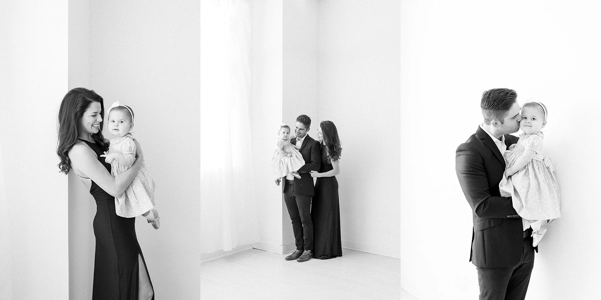 fancy family photos in Dallas