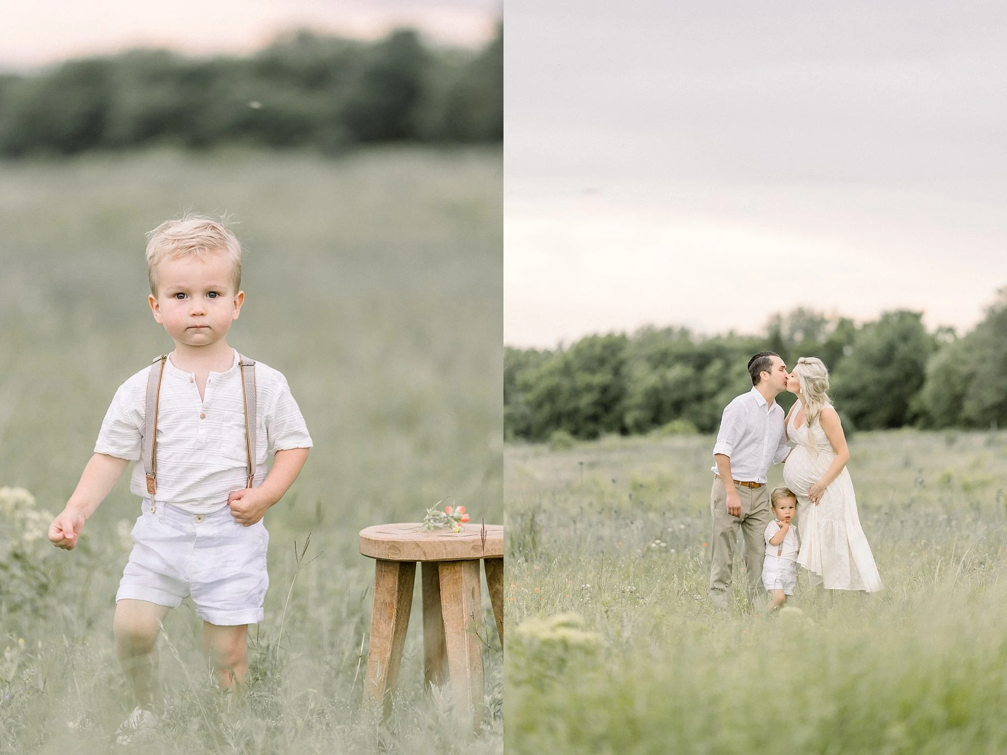 Dallas boy promoted to big brother