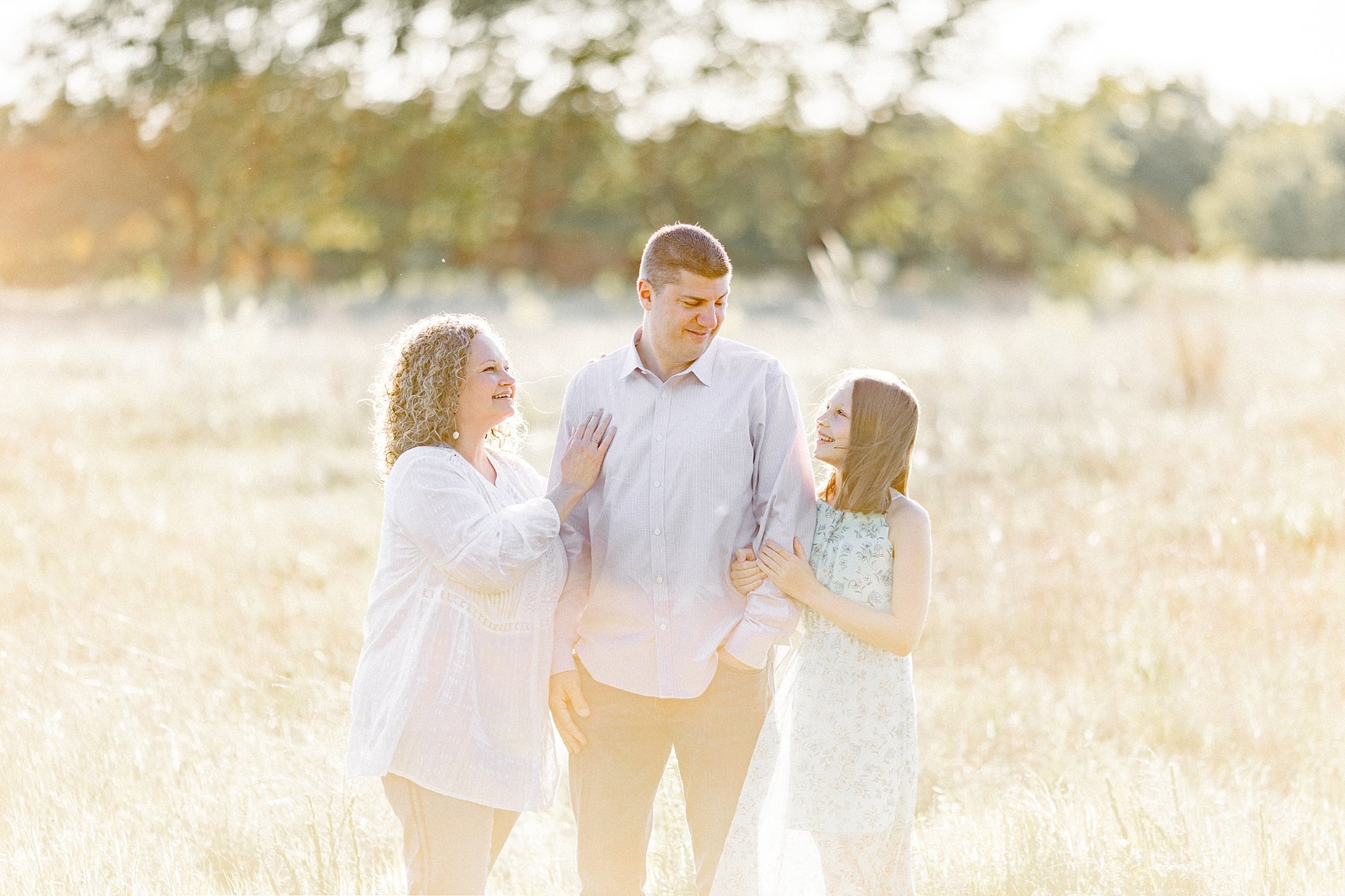 Fort Worth Tx family photographer