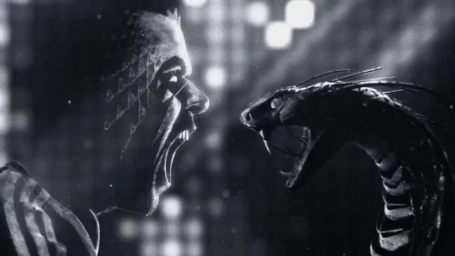 Adidas World Cup "Black and White"