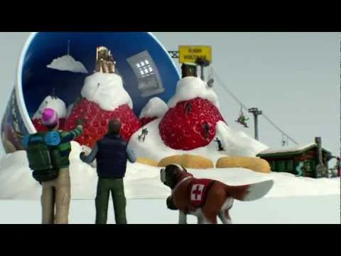 Strawberry Shortcake: Greek Frozen Yogurt | Ben & Jerry's