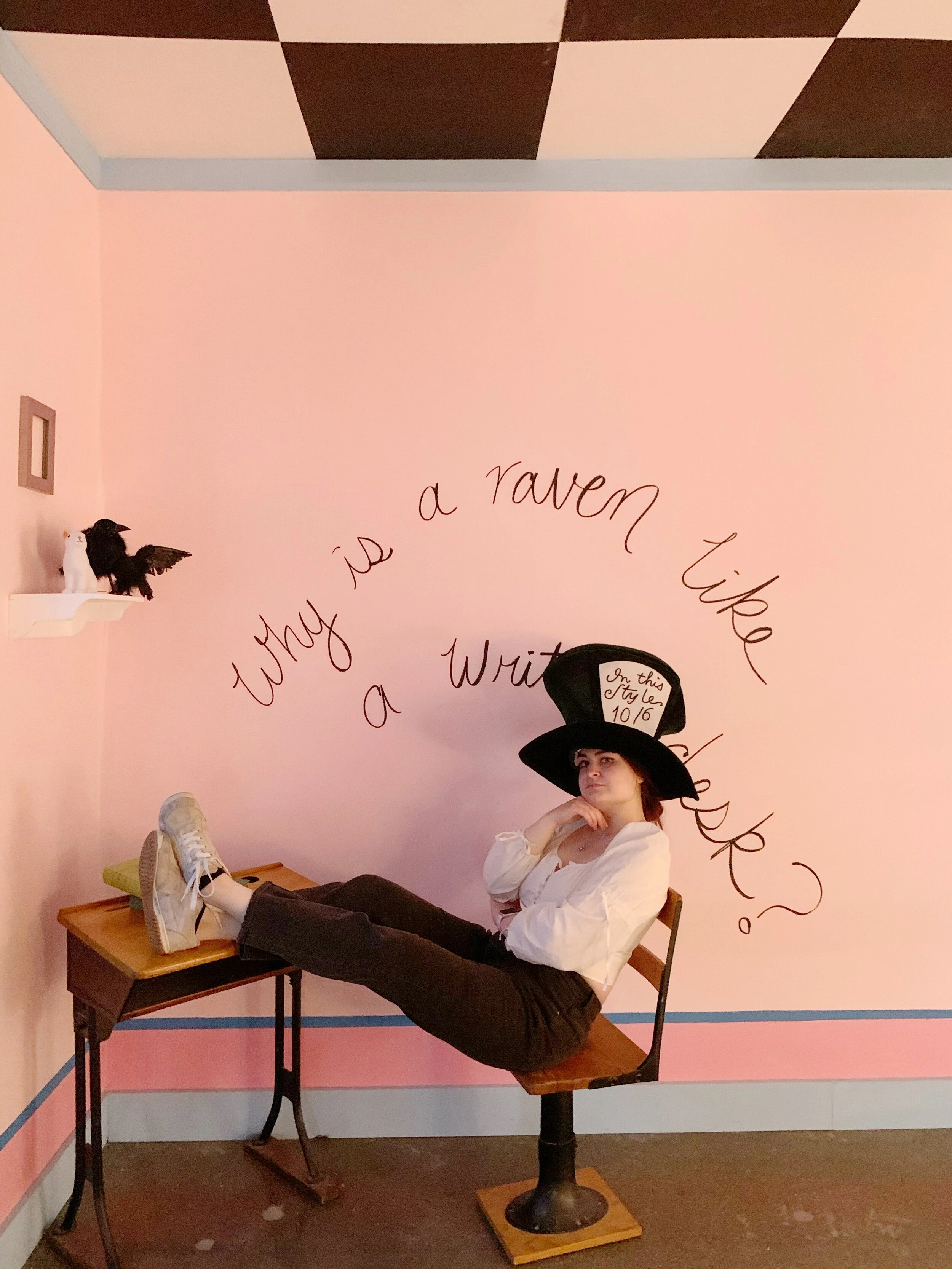 Alice: The Experience