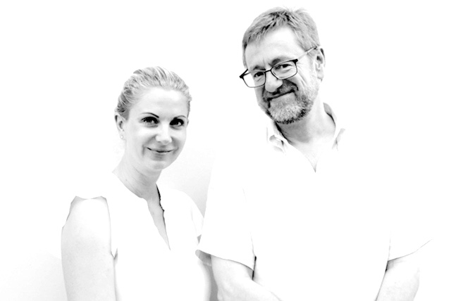 NINA HEIDENREICH AND MARTIN BREUNINGER