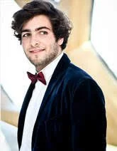 Klaviertrio mit Alexandre Madjar