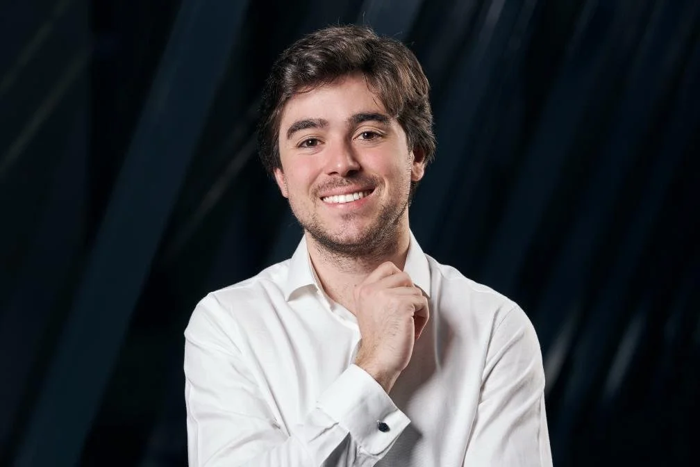 Klavier Rezital Pedro Lopez Salas