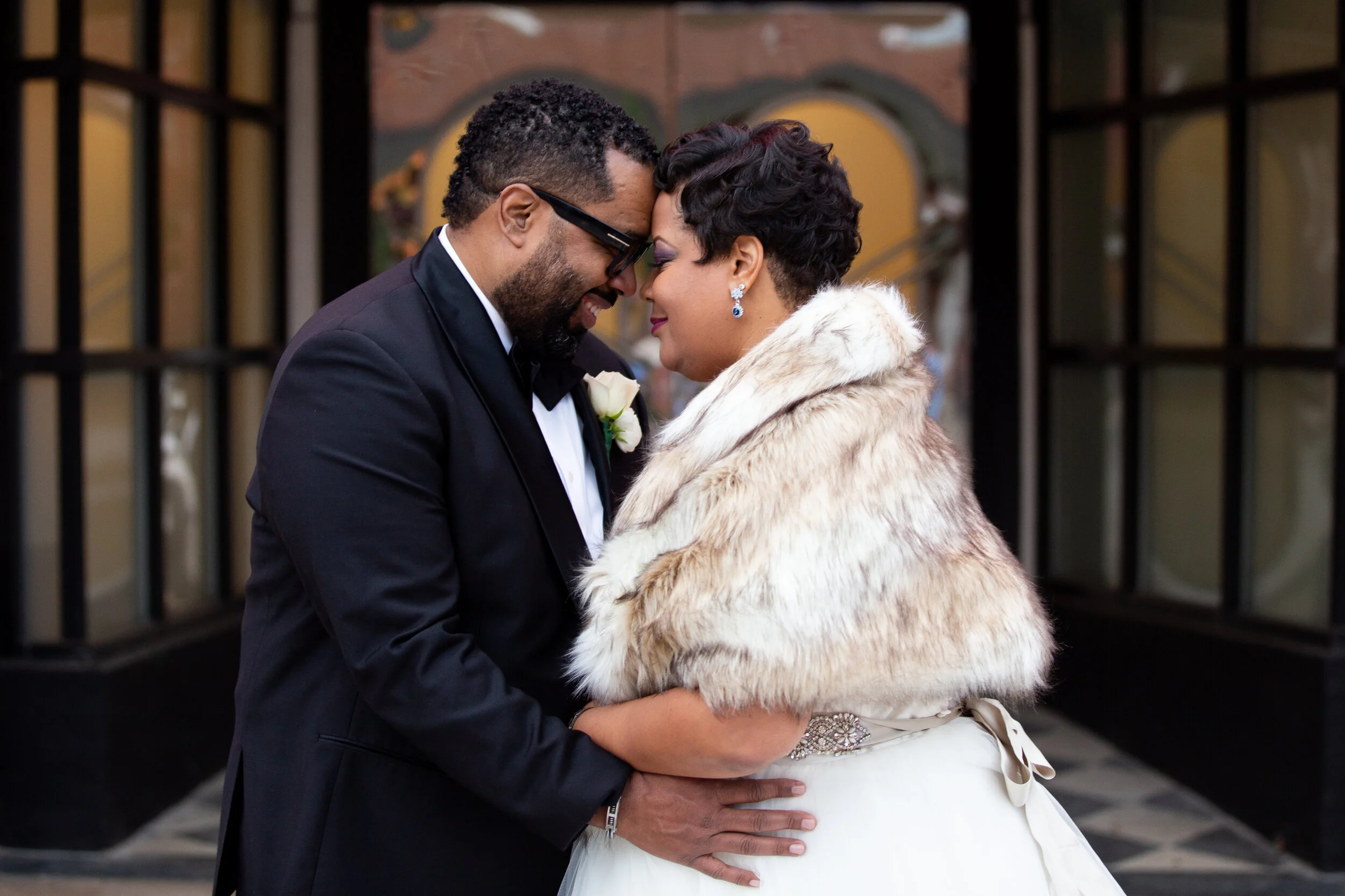 Wedding & Family Photography to