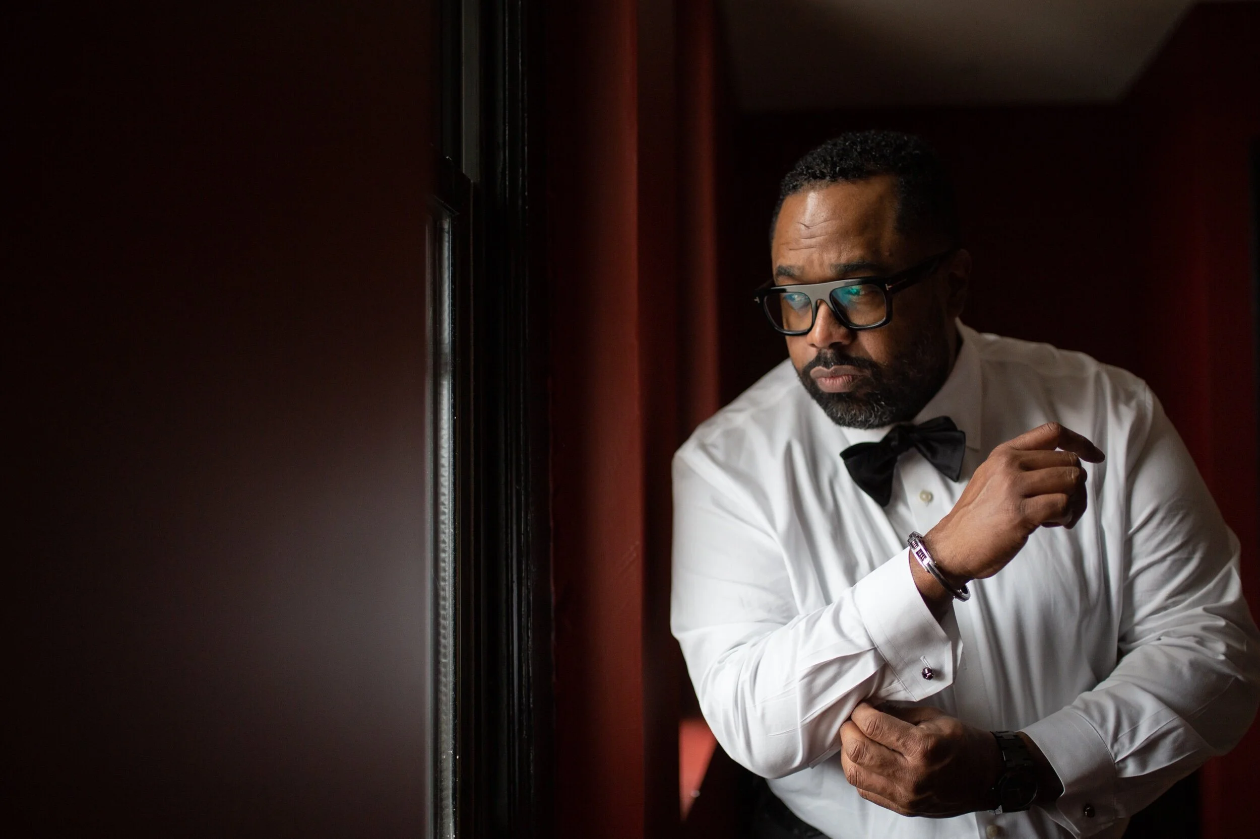 Wedding & Family Photography to