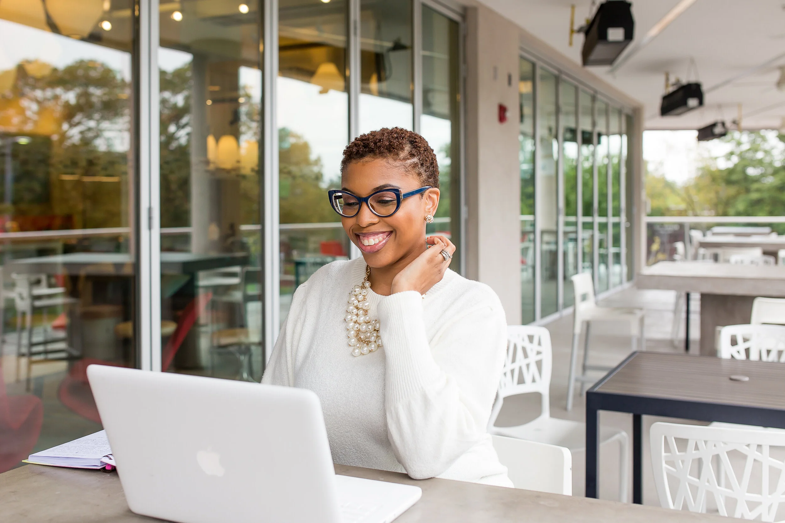 Raleigh Blogger: This Is Tam