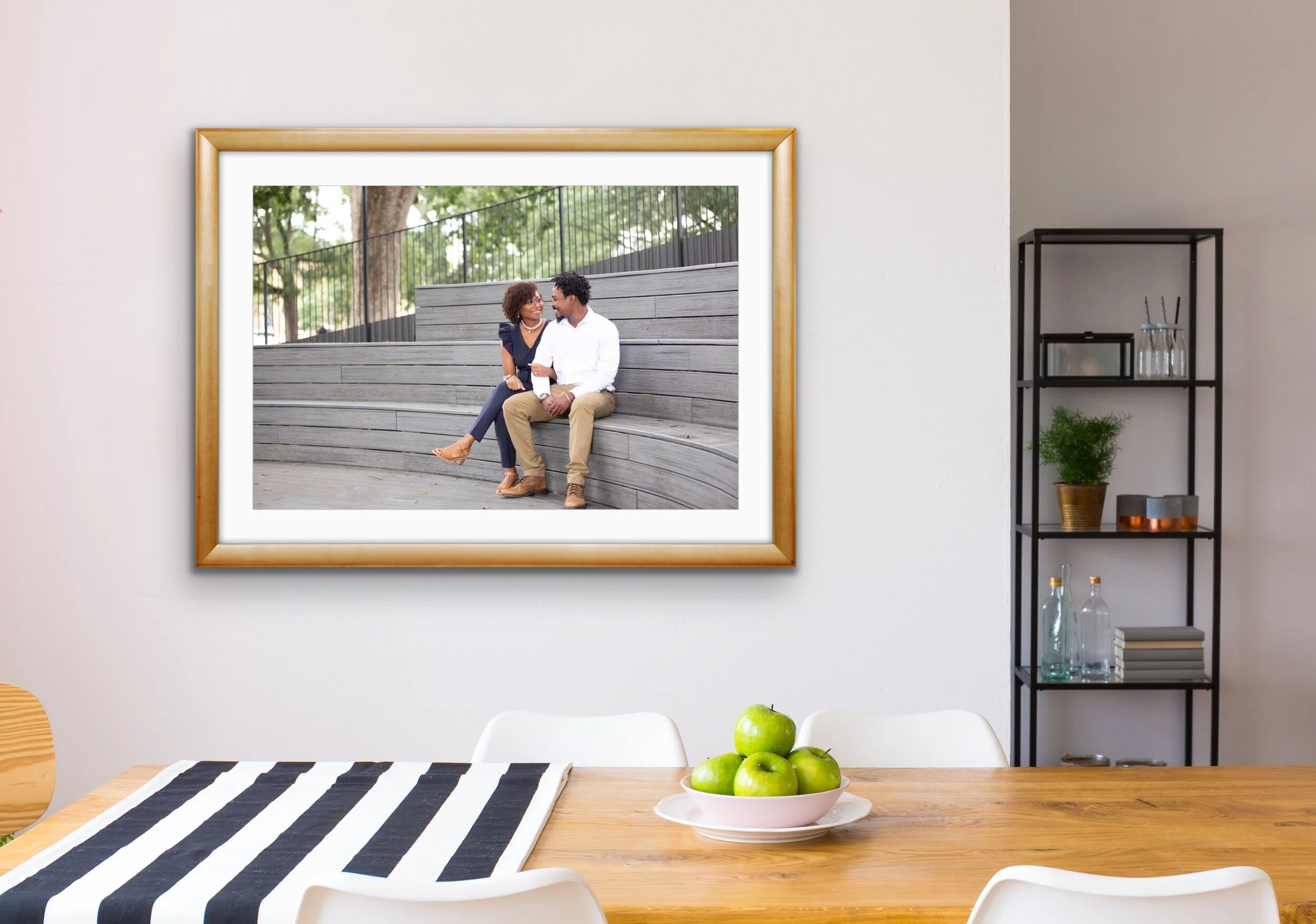 Wedding & Family Photography to