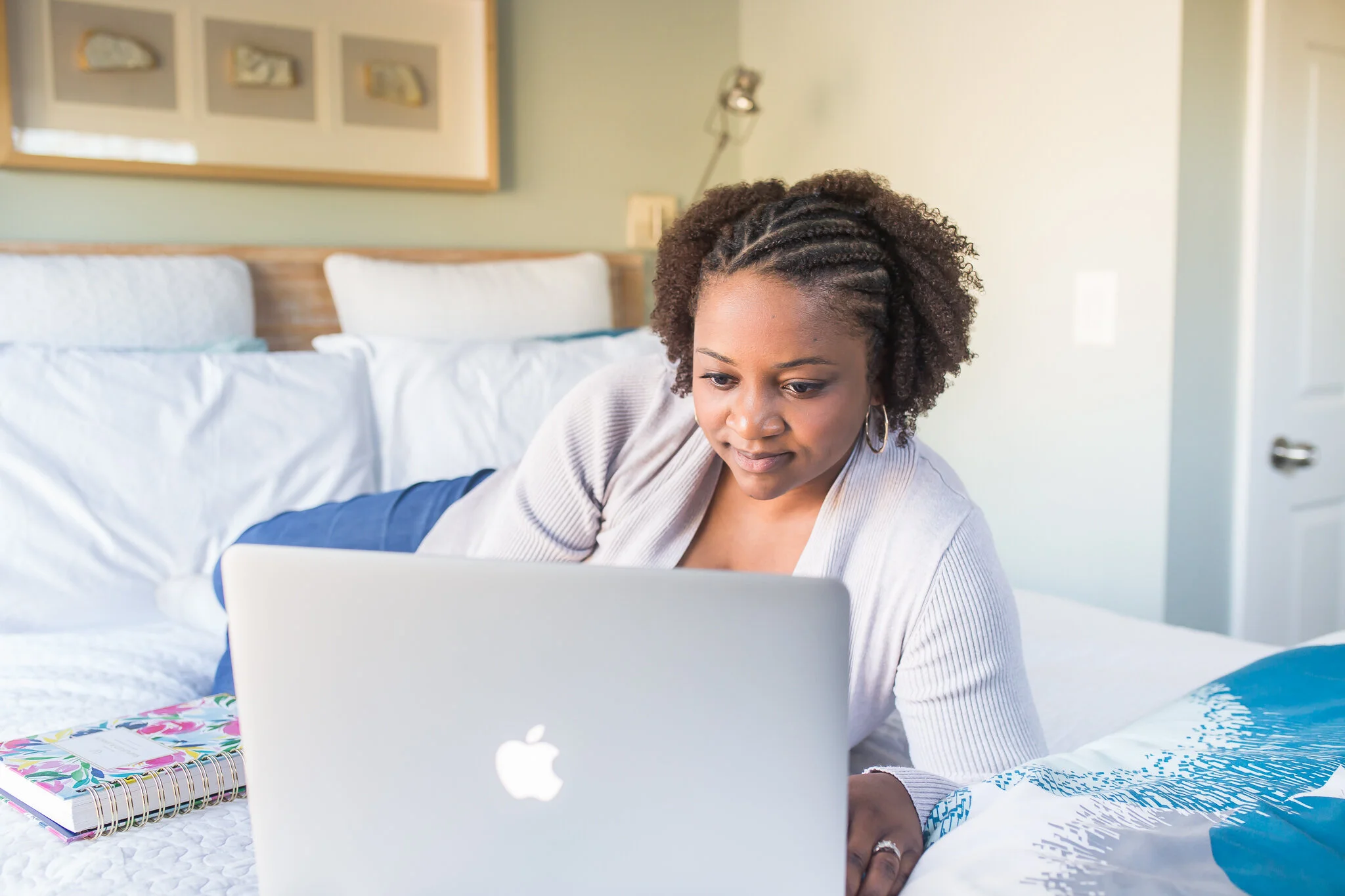 September 2021 Goals