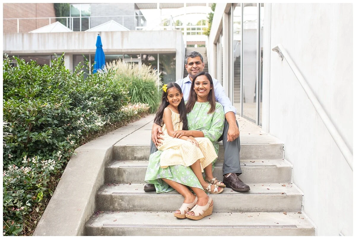 Wedding and Family Photography