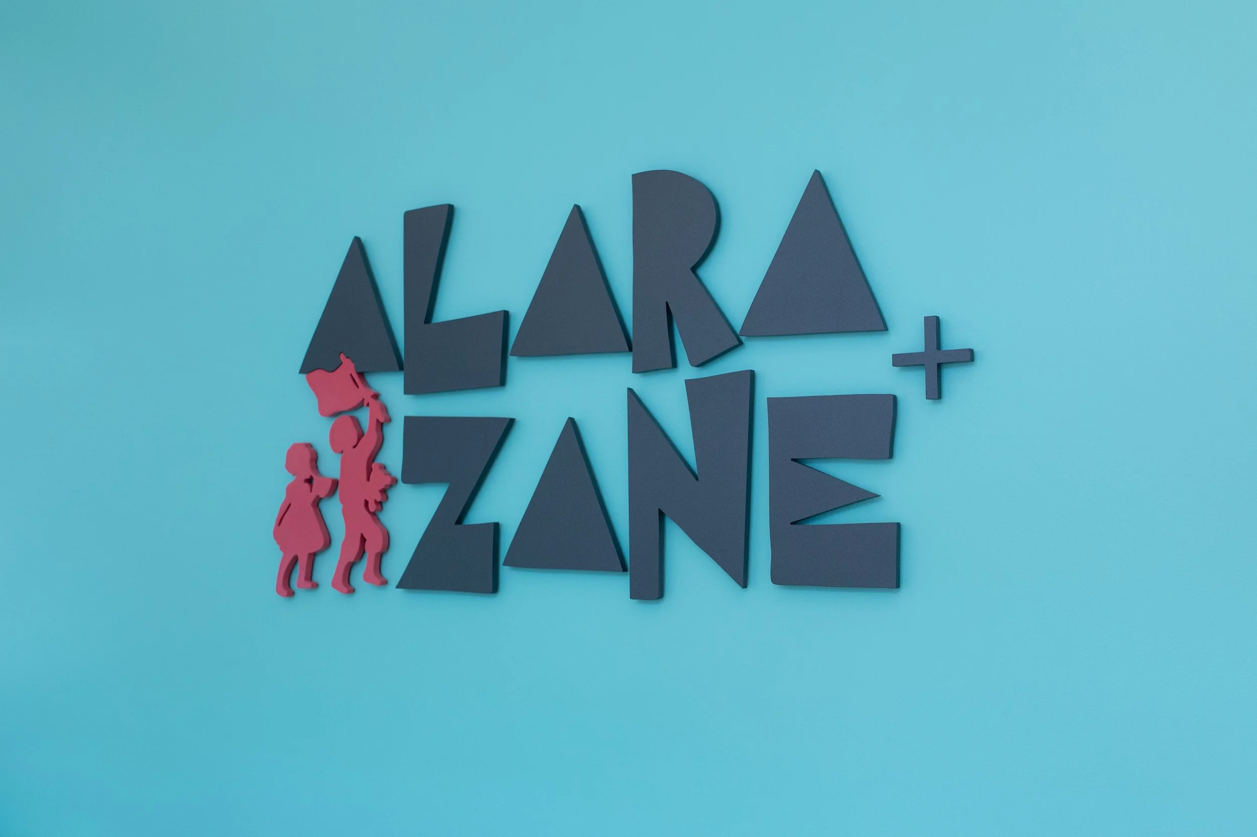 Alara + Zane | Raleigh Mom