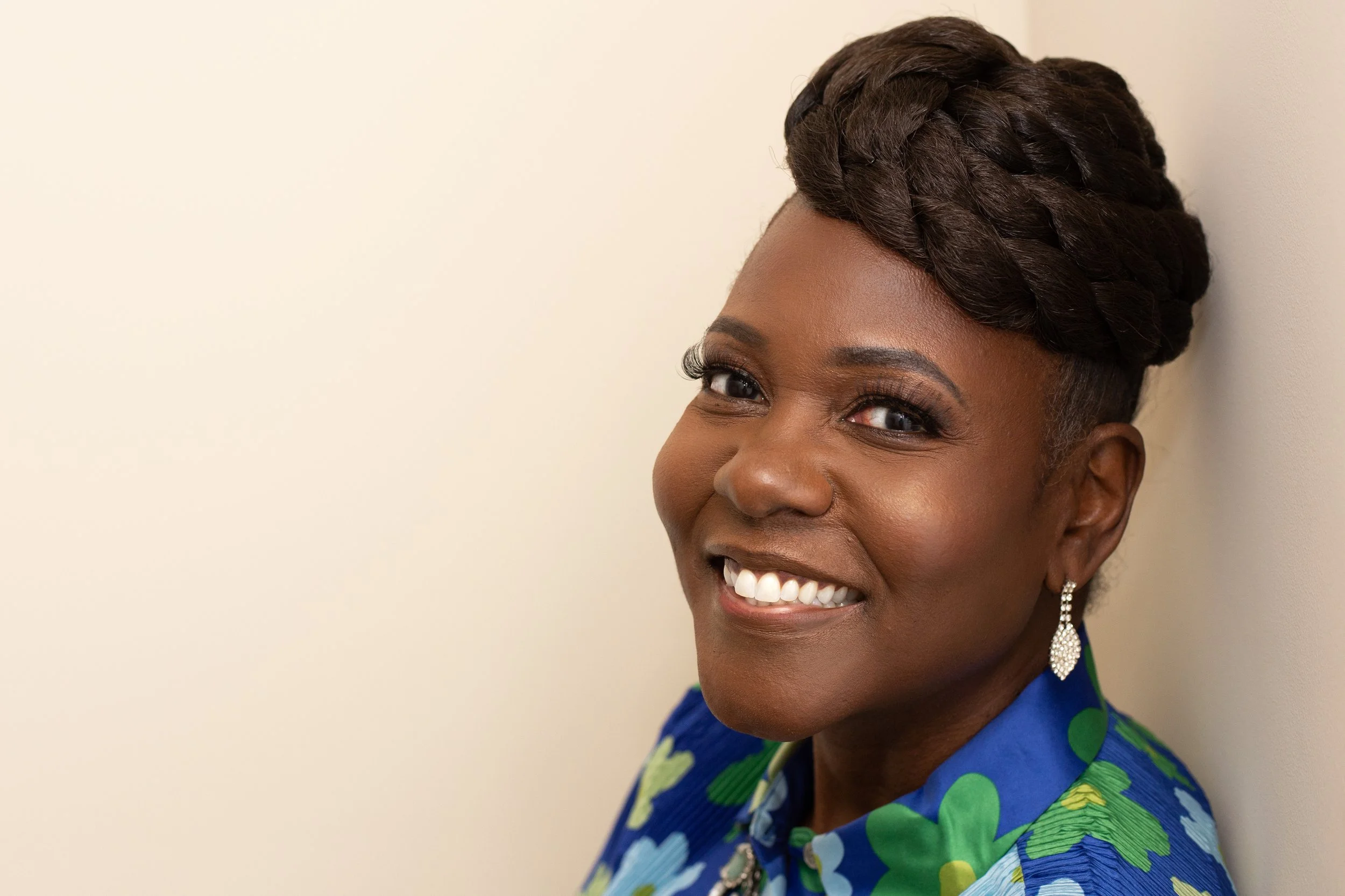 Raleigh Headshots | Wonder Dixon