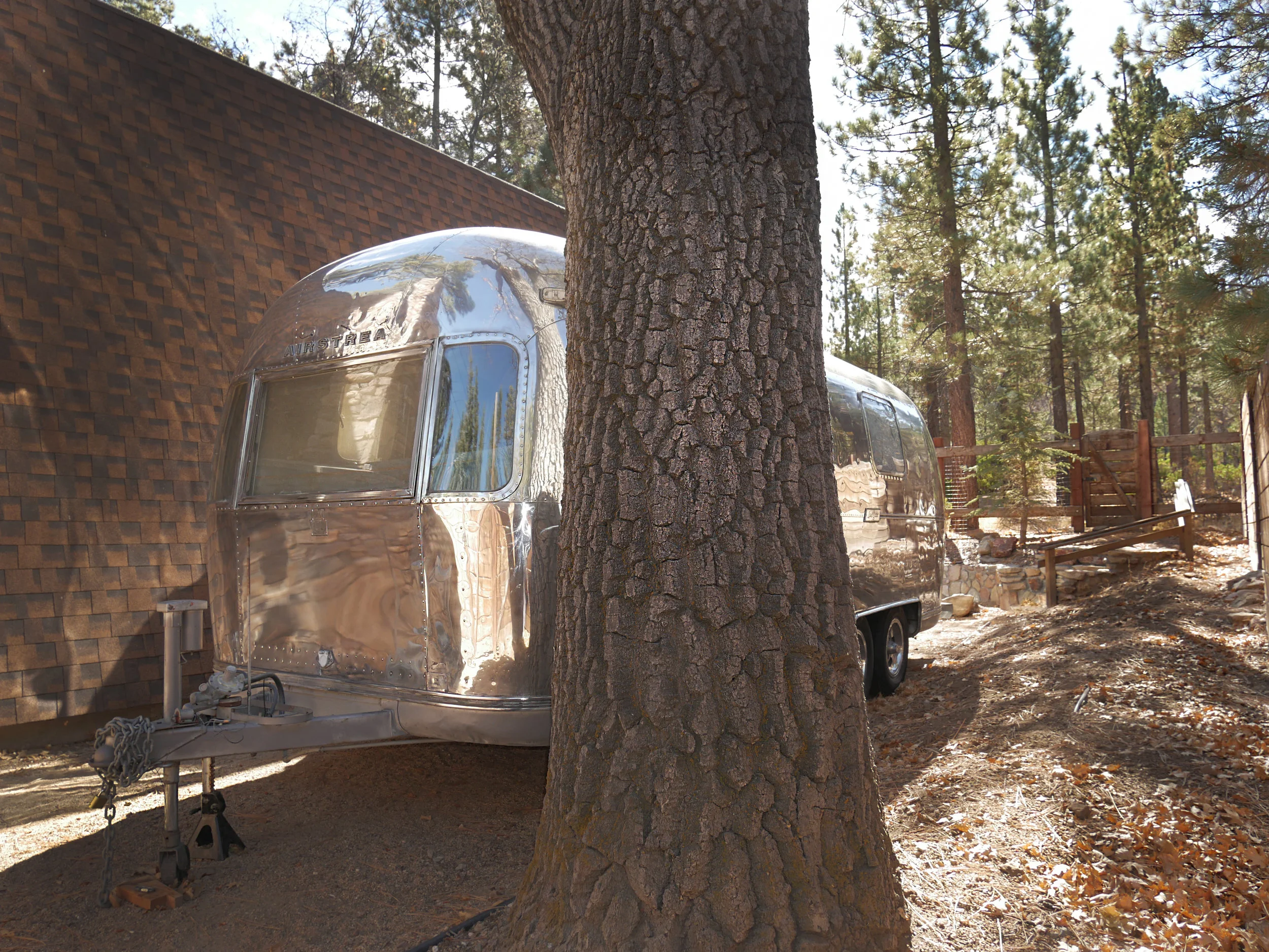 The Airstream