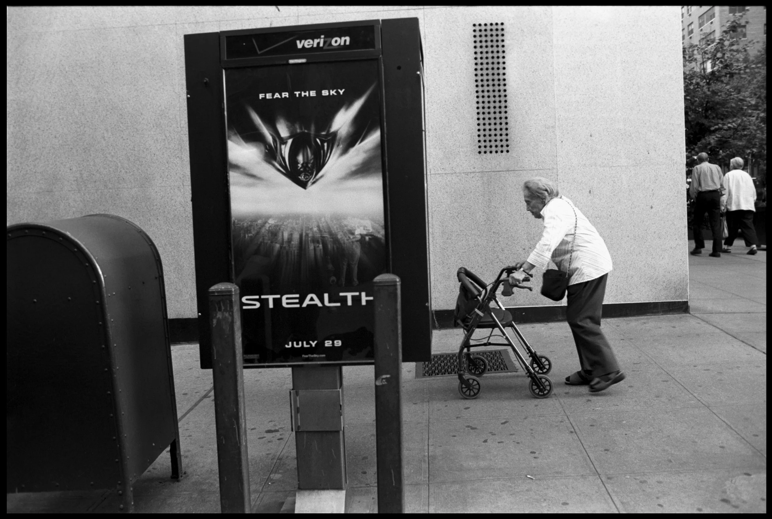 Stealth