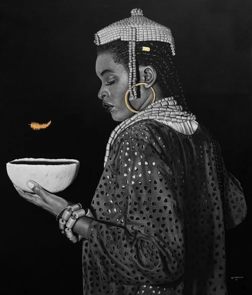 HRM Pere of Isaba Kingdom, 2017