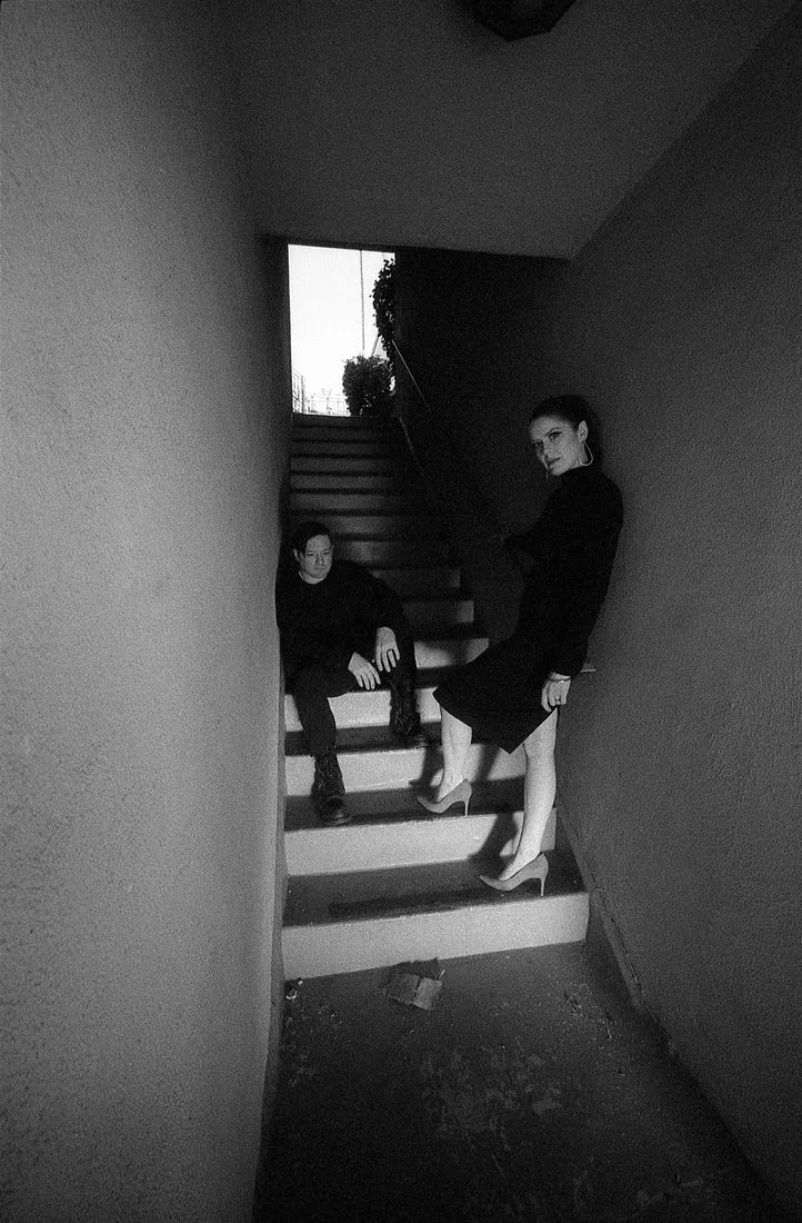 Photo by Dave Serrano
