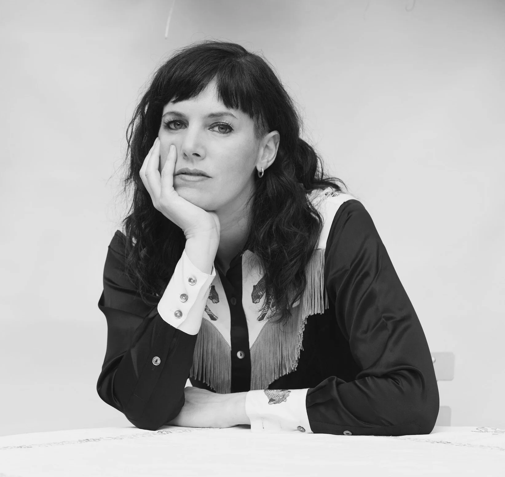 ANNA MEREDITH