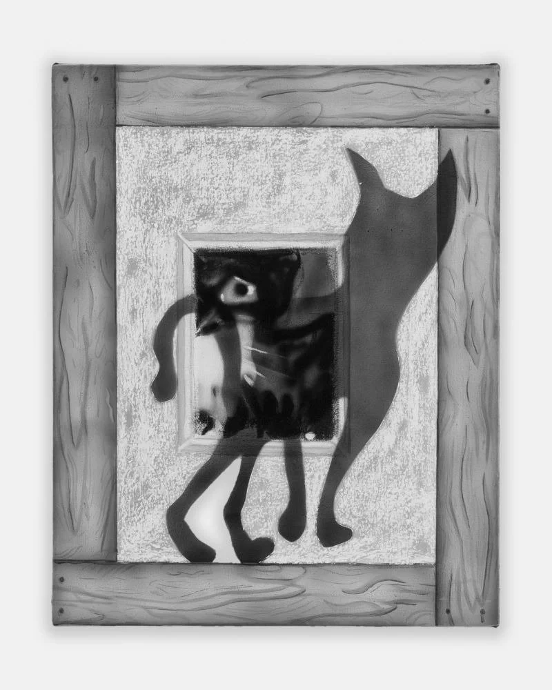 Exhibition Feature - LIVING by Catherine Haggarty at Geary Contemporary