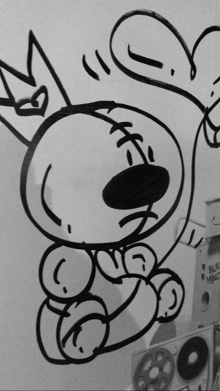 Interlocutor Interviews PODCAST ~ KIDLEW