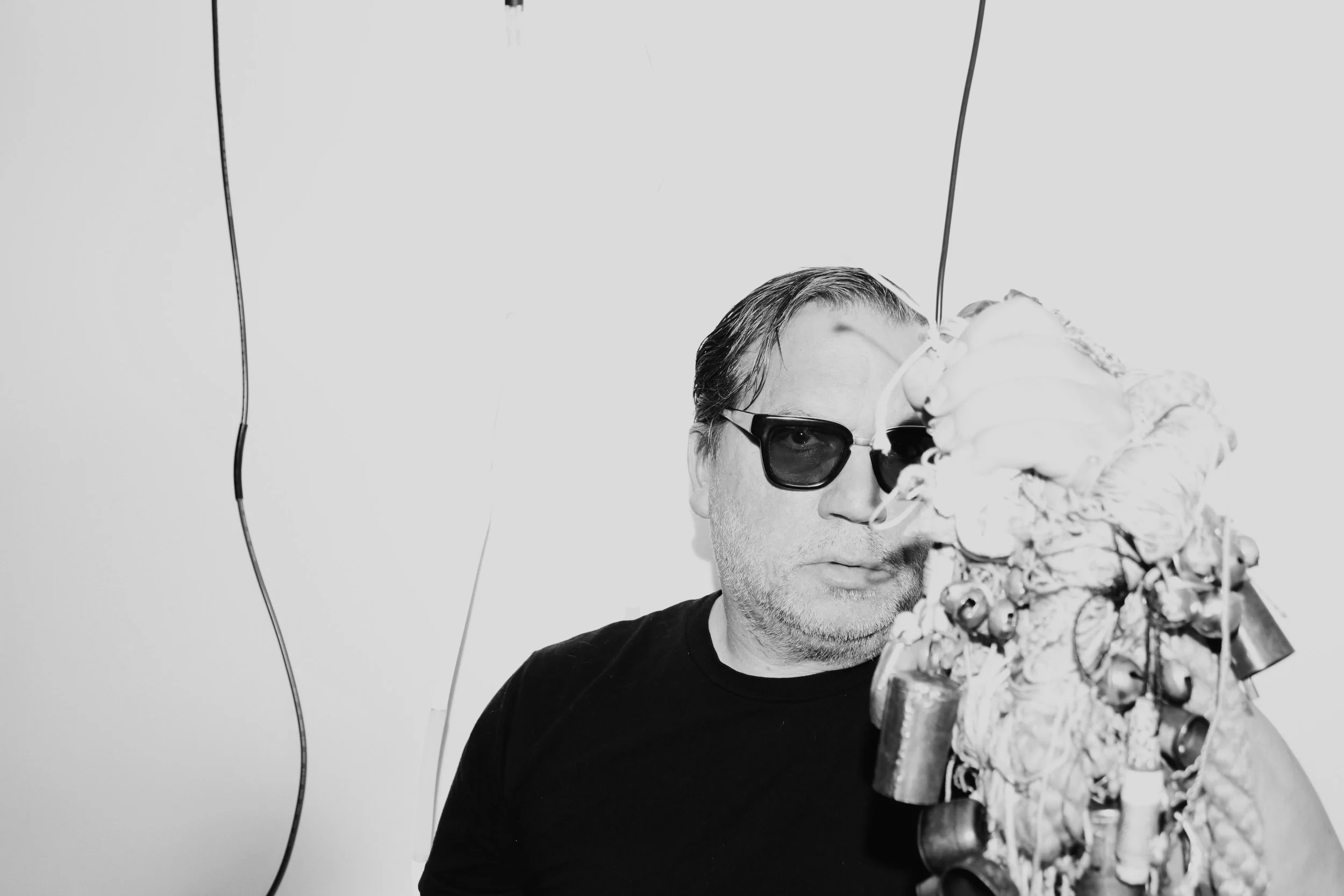 ROB MAZUREK INTERVIEW — Interlocutor