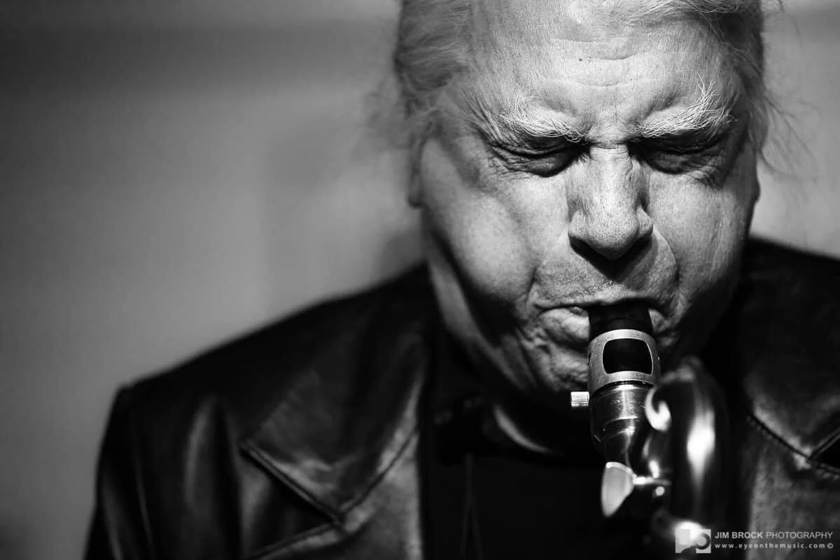 VINNY GOLIA'S sonic syncretisms