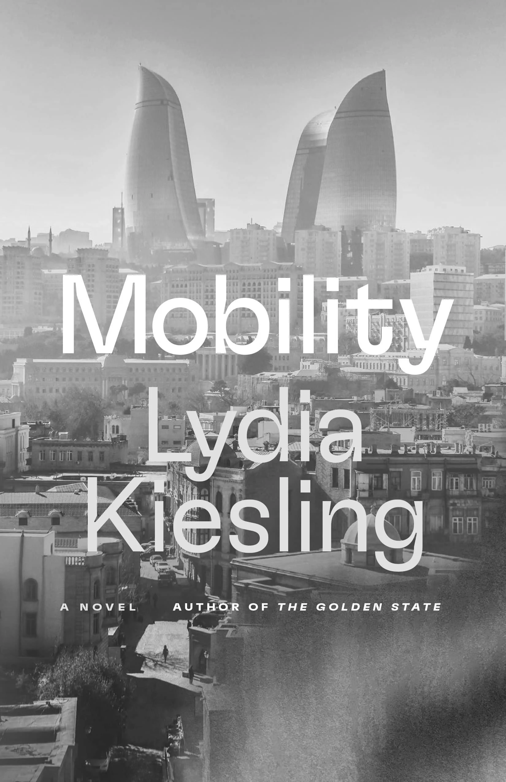 Novelist LYDIA KIESLING talks about class, power, politics, & desire