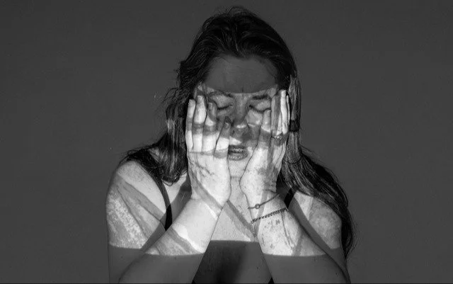 ANABELLA LENZU on movement & motherhood