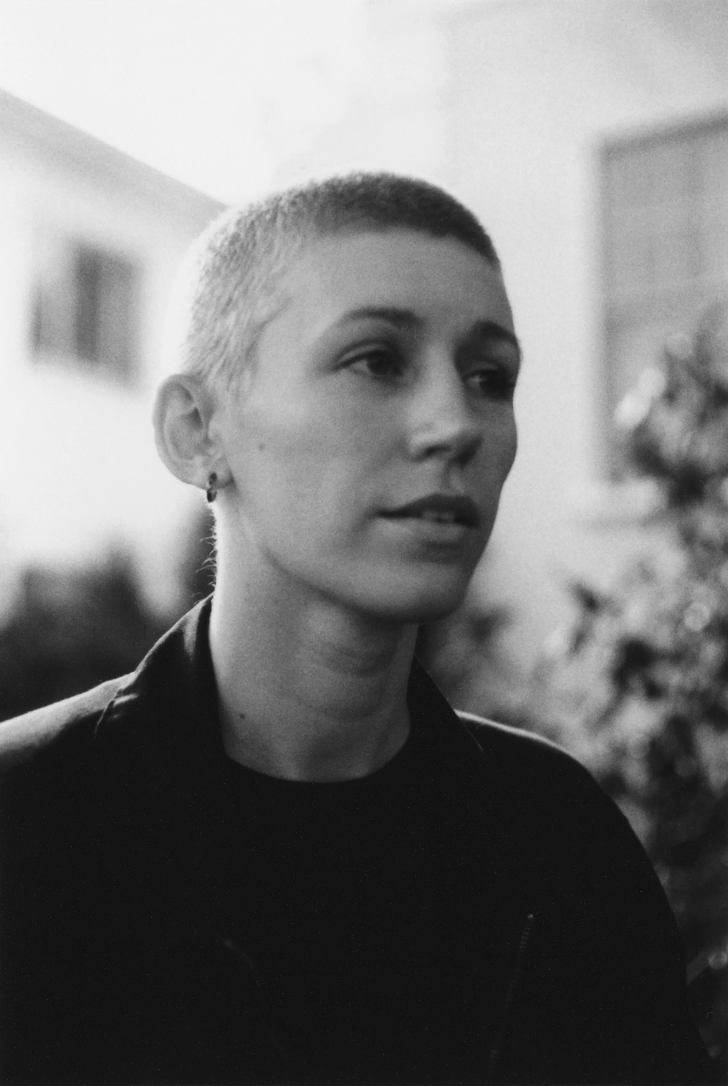 Interlocutor Interviews PODCAST ~ Julia Hannafin