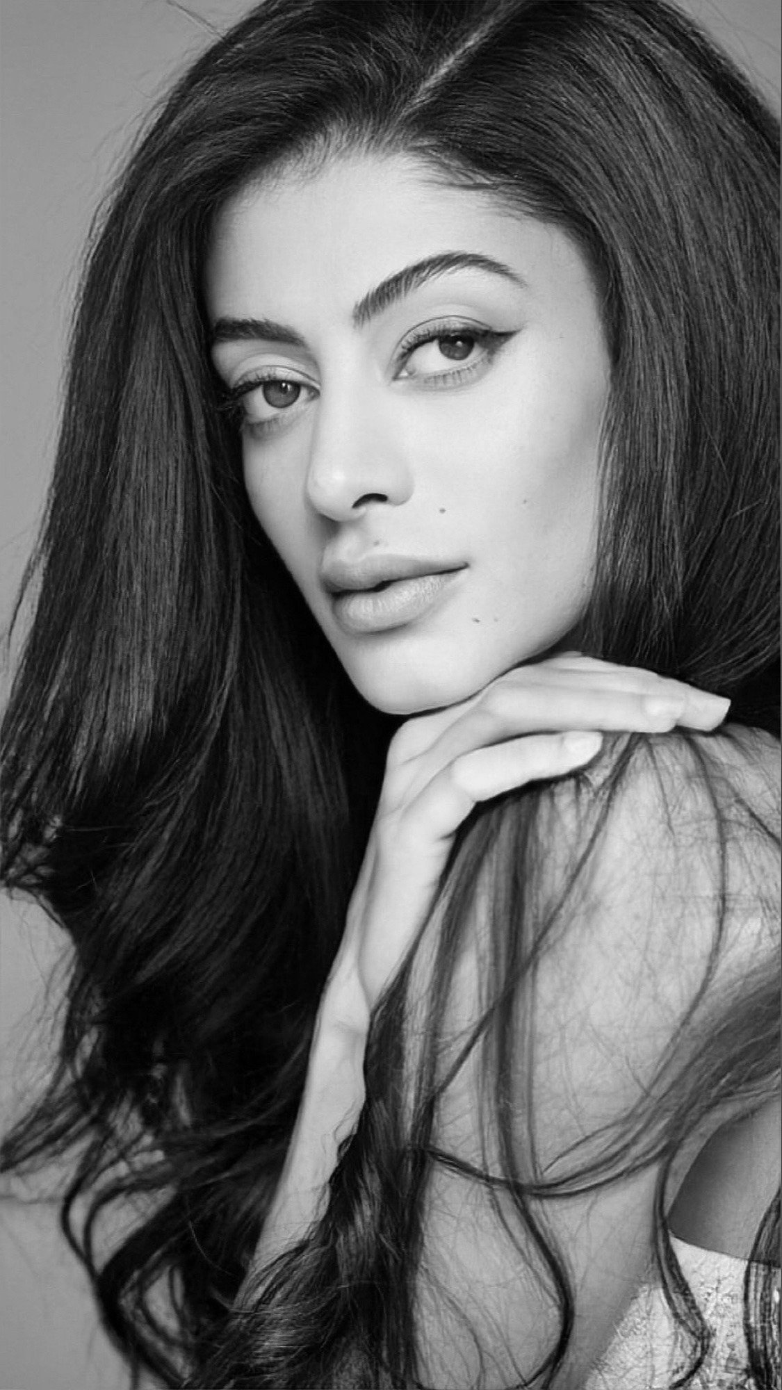 From the Frontlines of Gaza to the Runways of New York: An interview with MERHAN KELLER