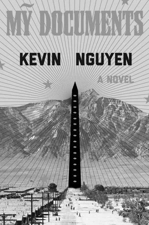 At the nexus of assimilation and ambition: Kevin Nguyen on MY DOCUMENTS