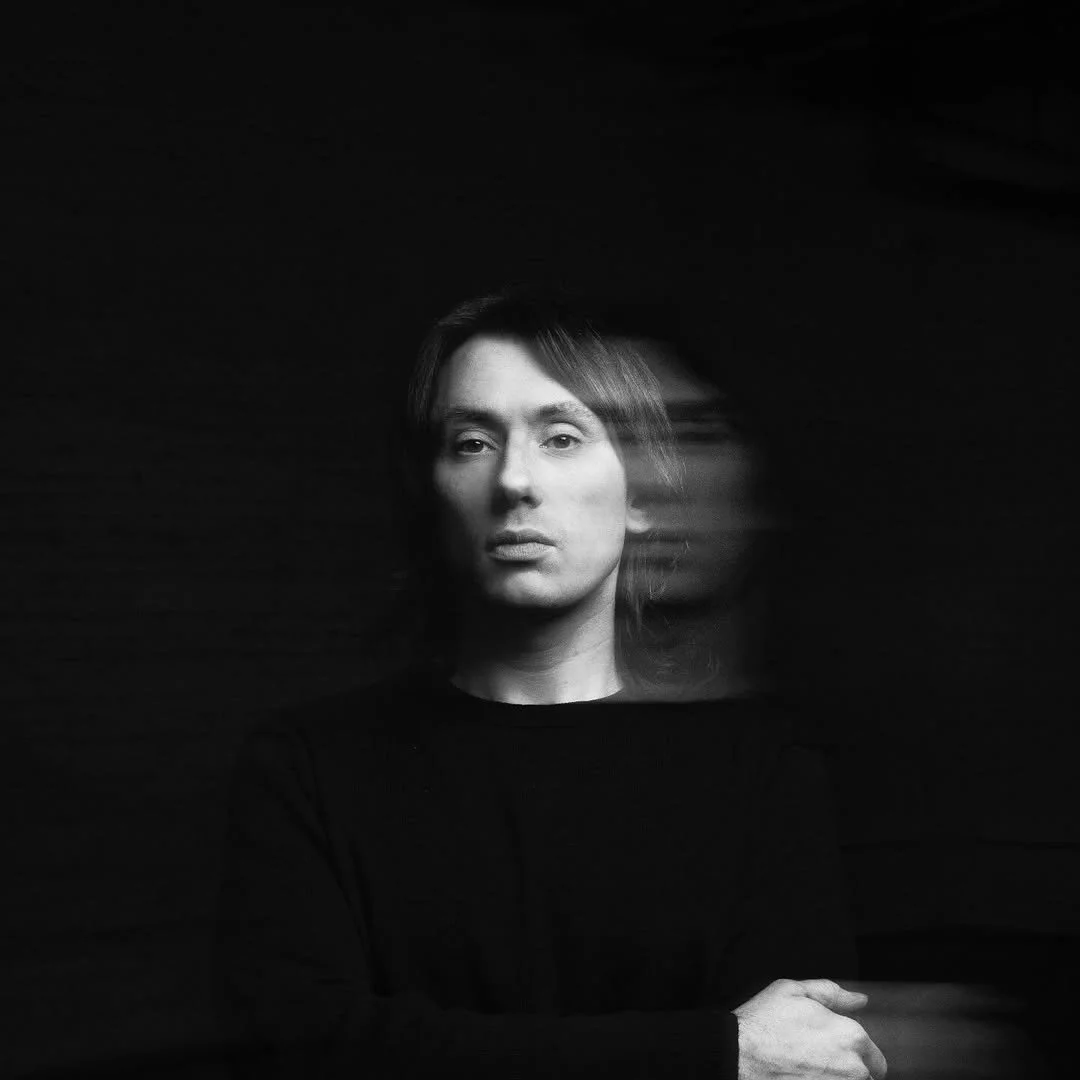 Interlocutor Interviews PODCAST ~ Joseph Keckler on his new performance piece A GOOD NIGHT IN THE TRAUMA GARDEN