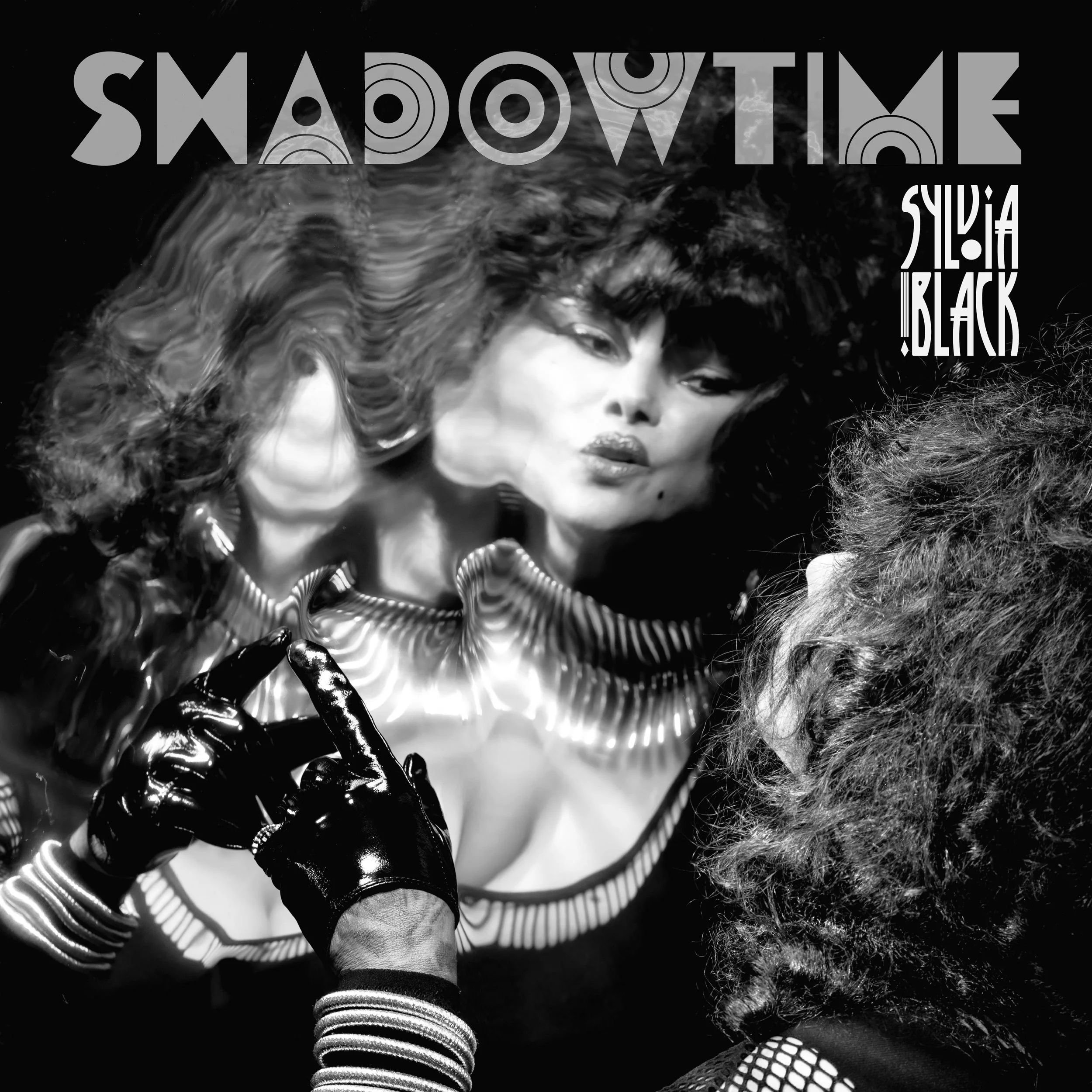 Interlocutor Interviews PODCAST ~ singer, songwriter, musician, &amp; producer Sylvia Black on her new album SHADOWTIME
