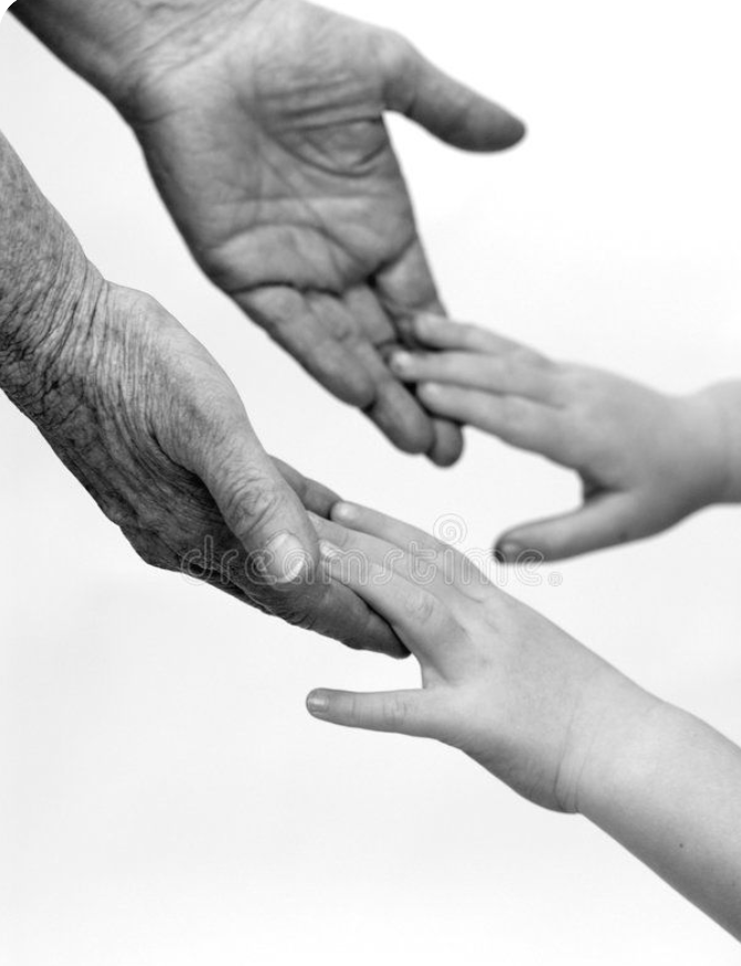 Celebrating Intergenerational Collaborations in the Arts