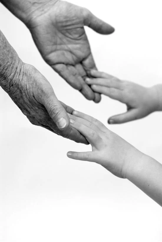 Celebrating Intergenerational Collaborations in the Arts