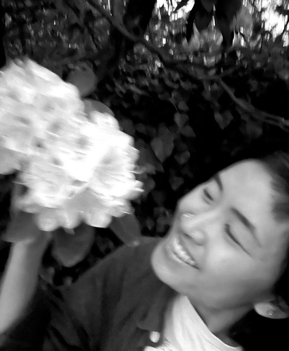 kathy wu discusses their debut book SHE WILL LAST AS LONG AS STONES