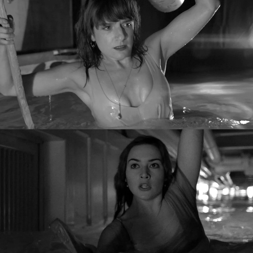 Interlocutor Interviews PODCAST ~ Claudia Bitrán on her exhibition TITANIC, A DEEP EMOTION