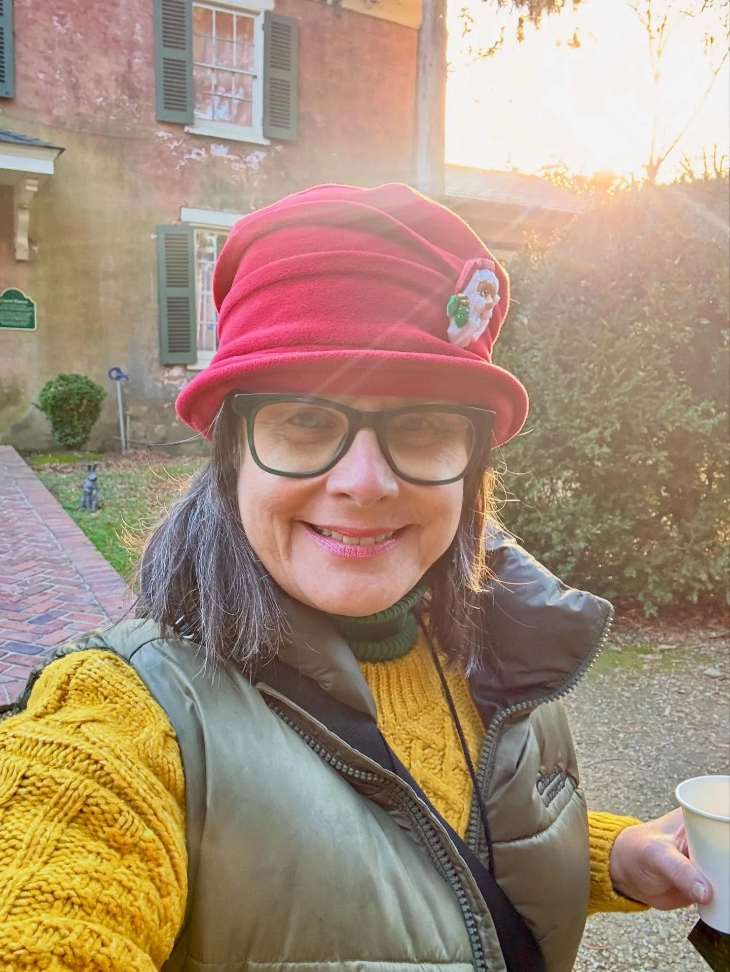 Berkley Plantation Virginia. Celebration in Lights Newport News 🎄🎄