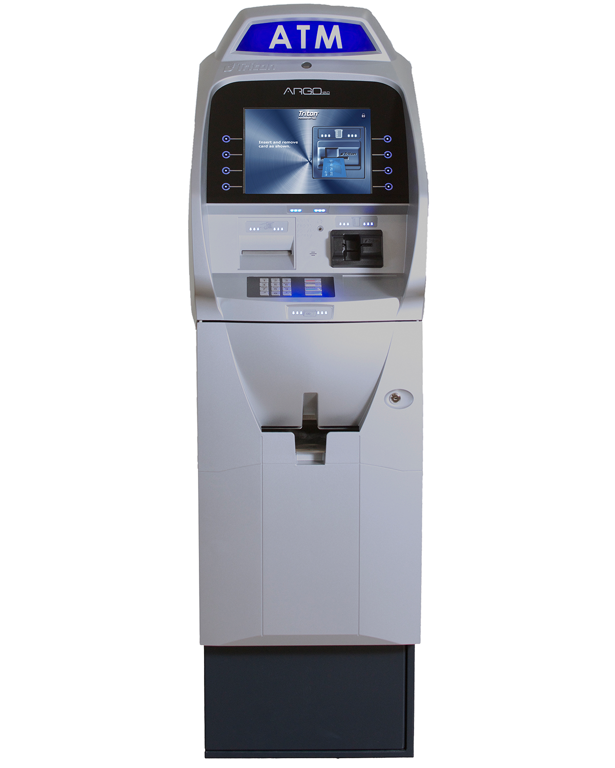 Triton Argo 7S