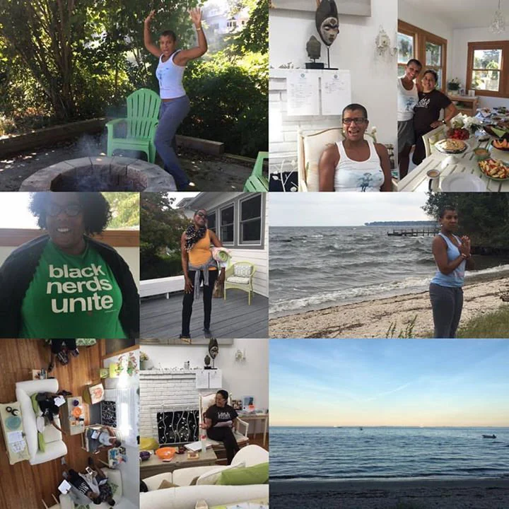  Honored to be Included Among these Brilliant Women