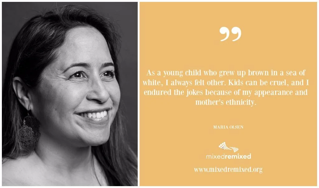 Mixed Remixed Festival 2017 Presenter Highlight: Writer Maria Olsen
