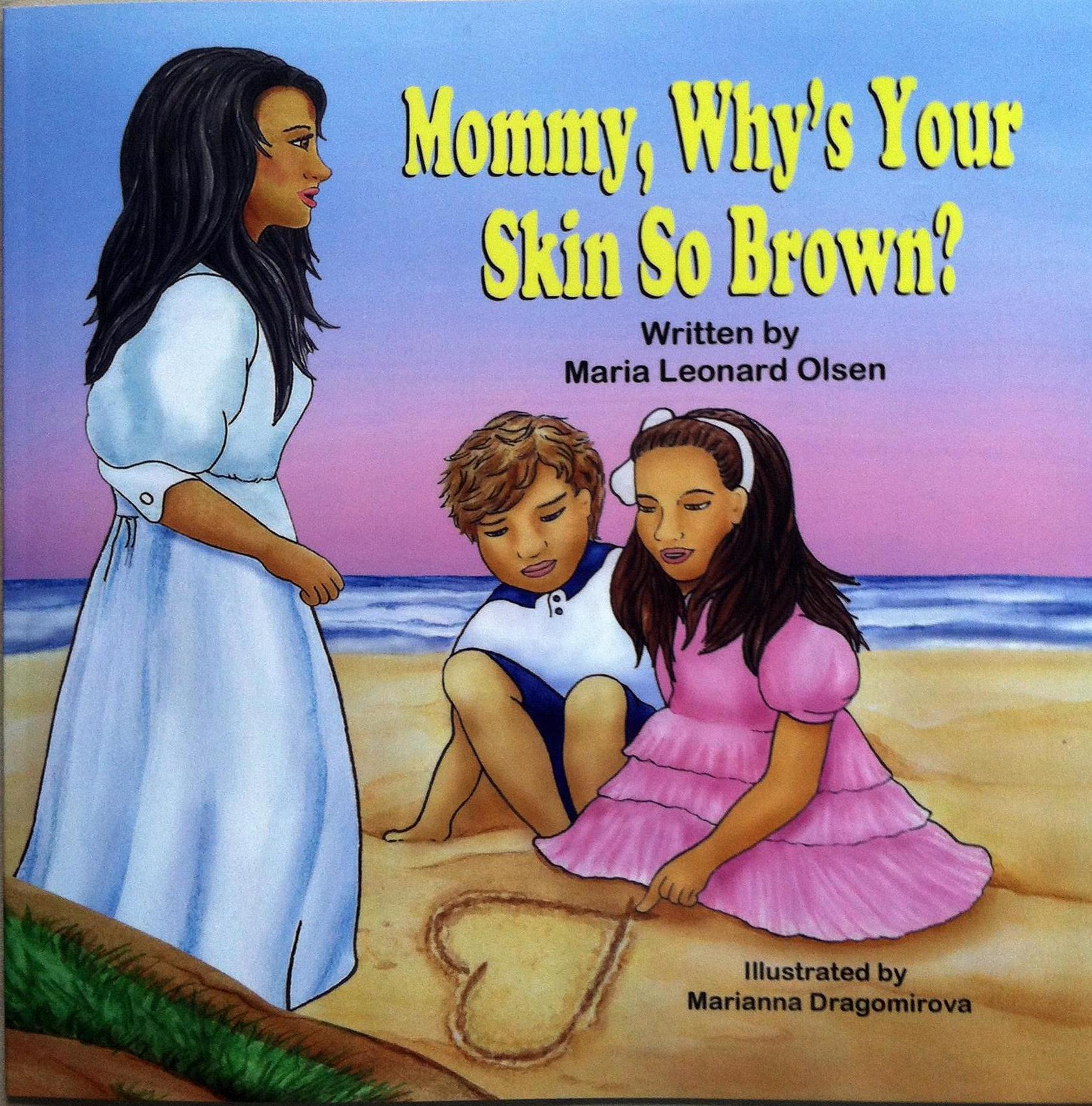 Q&A with Deborah Kalb about "Not the Cleaver Family"