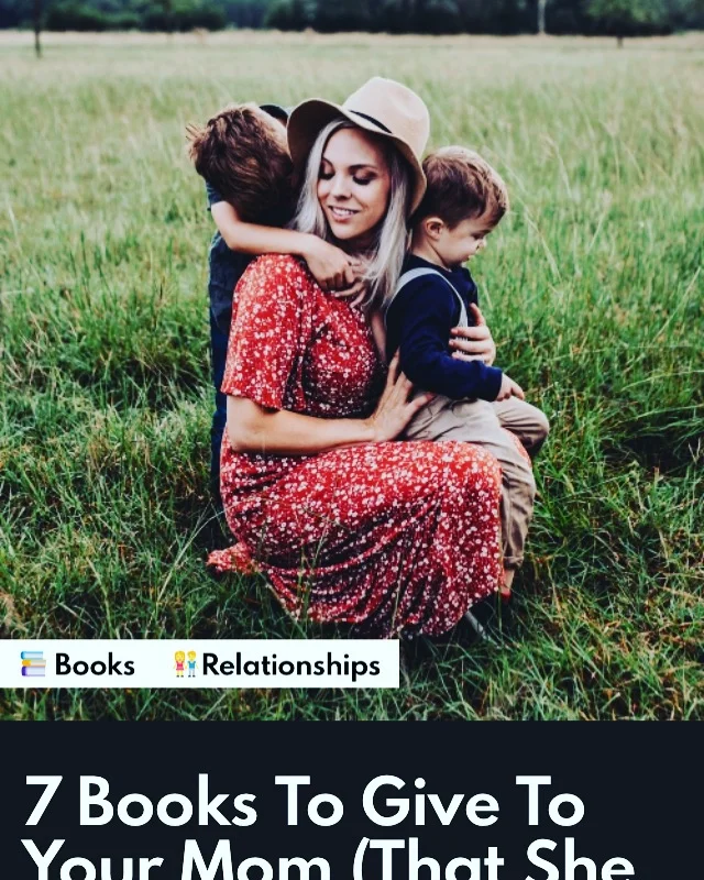 Best Gifts for Your Mom