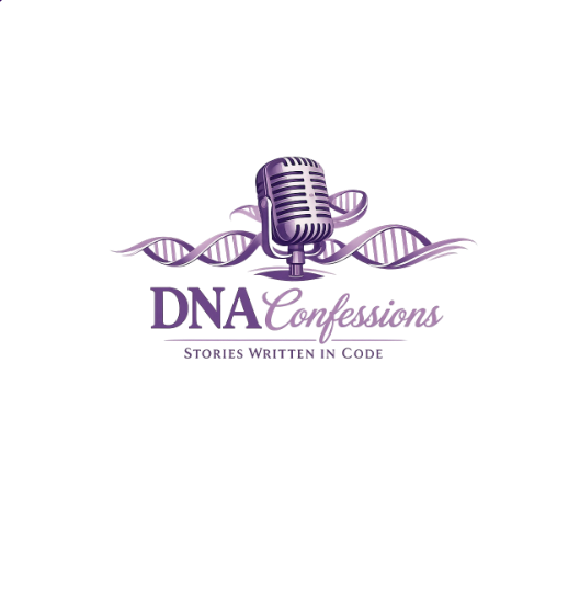 Guest on the DNA Confessions Podcast