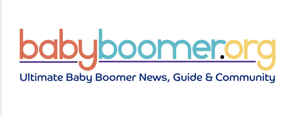 Becoming Your Best Version Podcast Chosen by BabyBoomer.org