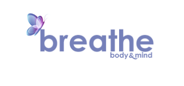 Speaking at Breathe Body &amp; Mind