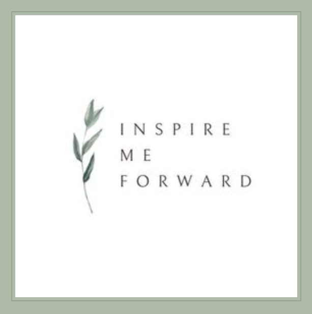 Guest on the Inspire Me Forward Podcast