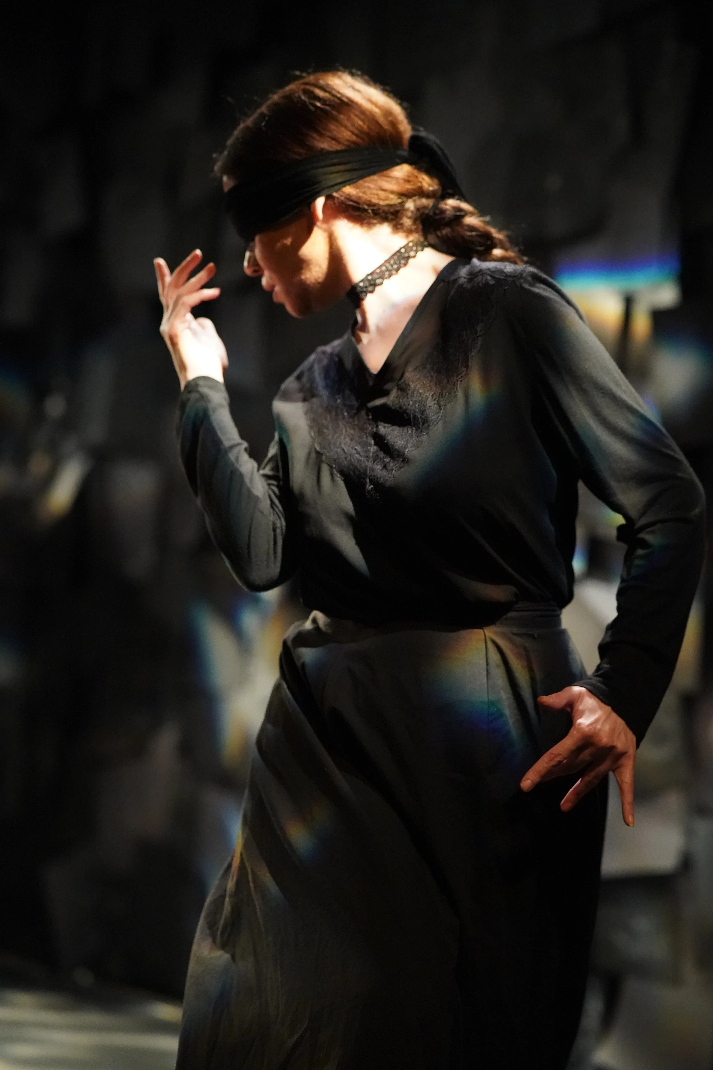  Galileo at Trap Door Theatre, Chicago, 2025 